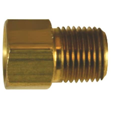 Aftermarket One Master Cylinder Adapter for Master Cylinder 241141A1 Fits Case Dozers BRL40-0126